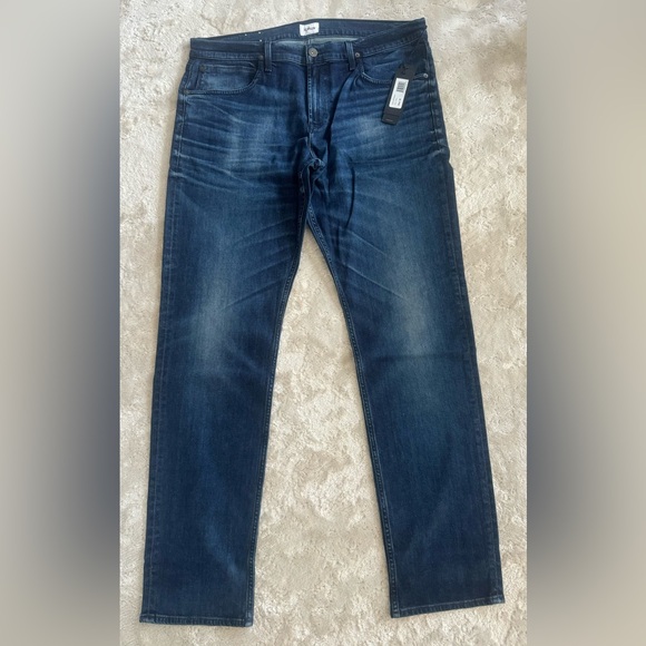 Hudson Blake Jeans NWT Size 38 - Picture 1 of 2